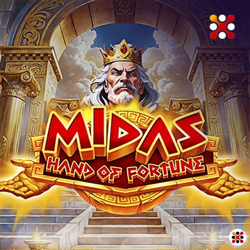 Mancala : Midas: Hand of Fortune - JETPLANE168