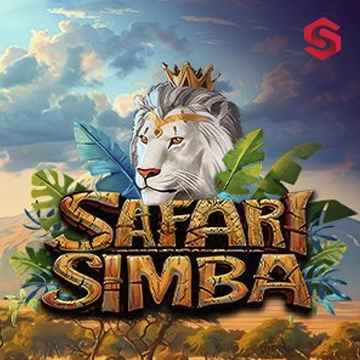 SmartSoft : Safari Simba - JETPLANE168