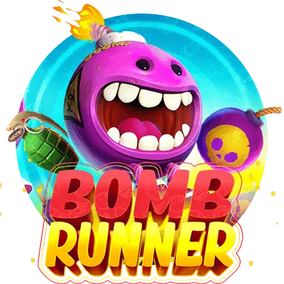 Habanero : Bomb Runner - JETPLANE168