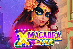Playtech : Macabra Linx - JETPLANE168