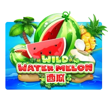 Joker123 : Wild Watermelon - JETPLANE168