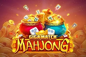 Playtech : Giga Match Mahjong - JETPLANE168