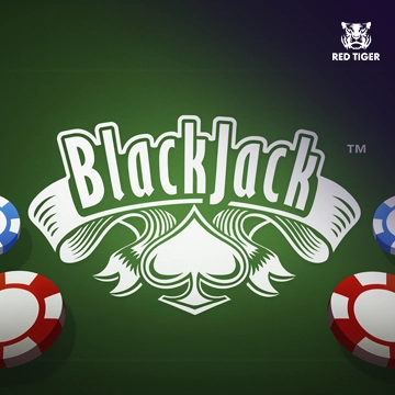 Redtiger : Classic Blackjack - JETPLANE168