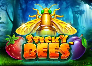 Pragmatic : Sticky Bees - JETPLANE168