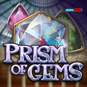 PlaynGo : Prism of Gems - JETPLANE168