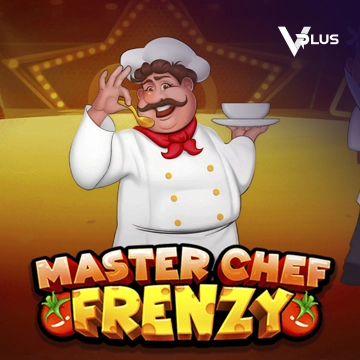 Vplus : Master Chef Frenzy - JETPLANE168