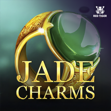 Redtiger : Jade Charms - JETPLANE168