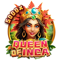 Facai : QUEEN OF INCA - JETPLANE168