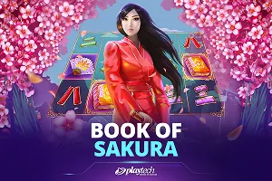 Book of Sakura - JETPLANE168