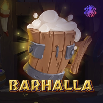Octoplay : Barhalla - JETPLANE168