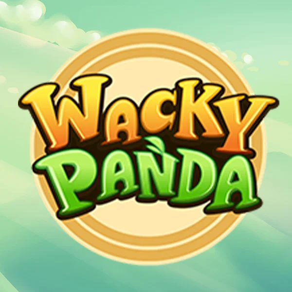 Microgaming : Wacky Panda - JETPLANE168