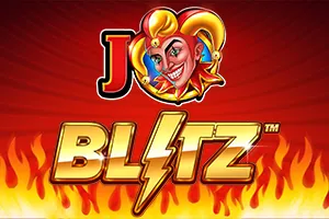 Playtech : Jo Blitz - JETPLANE168