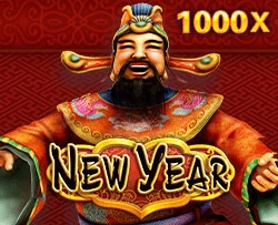 JDB : New Year - JETPLANE168