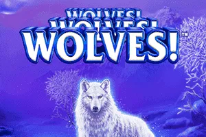 Playtech : Wolves! Wolves! Wolves! - JETPLANE168