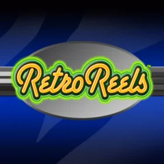 Microgaming : Retro Reels - JETPLANE168