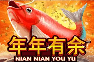 Playtech : Nian Nian You Yu - JETPLANE168