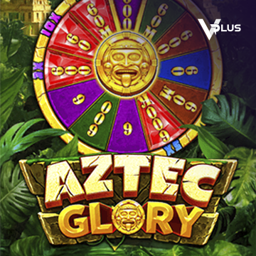 Vplus : Aztec Glory - JETPLANE168