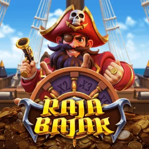 Besoft : Pirate King - JETPLANE168