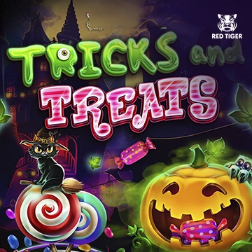 Redtiger : Tricks and Treats - JETPLANE168