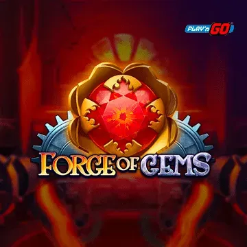 PlaynGo : Forge Of Gems - JETPLANE168