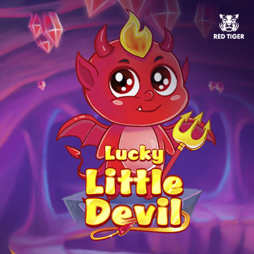 Redtiger : Lucky Little Devil - JETPLANE168