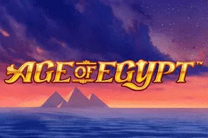 Playtech : Age of Egypt - JETPLANE168