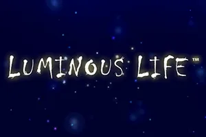 Playtech : Luminous Life - JETPLANE168