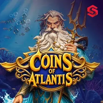 SmartSoft : Coins of Atlantis - JETPLANE168