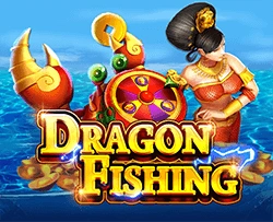 Dragon Fishing - JETPLANE168