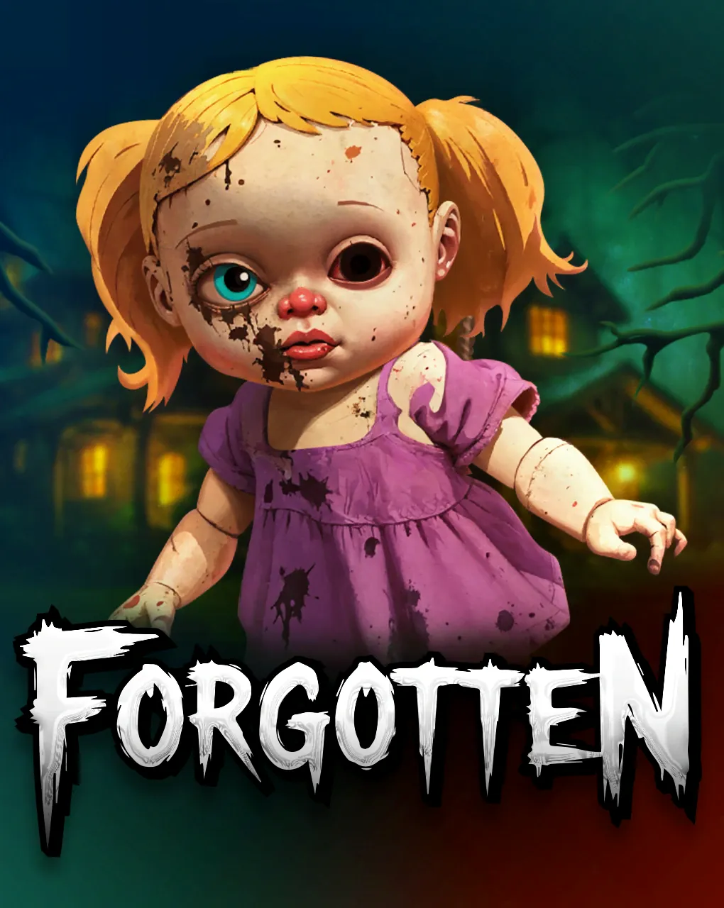 Bgaming : Forgotten - JETPLANE168