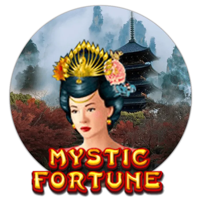Habanero : Mystic Fortune - JETPLANE168
