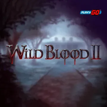 PlaynGo : Wild Blood 2 - JETPLANE168