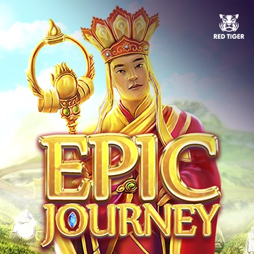 Redtiger : Epic Journey - JETPLANE168