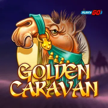 PlaynGo : Golden Caravan - JETPLANE168