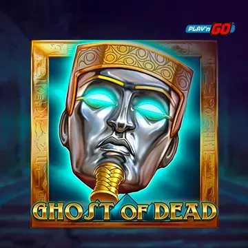 PlaynGo : Ghost of Dead - JETPLANE168