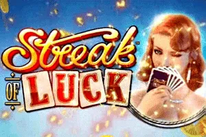 Playtech : Streak of Luck - JETPLANE168