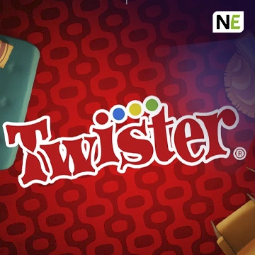 NetEnt : Twister - JETPLANE168