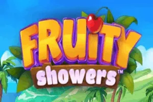 Playtech : Fruity Showers - JETPLANE168