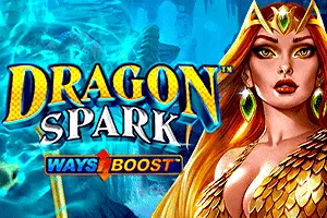 Playtech : Dragon Spark - JETPLANE168