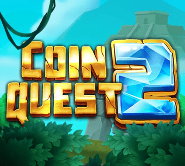Slotmill : Coin Quest 2 - JETPLANE168