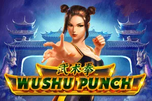 Playtech : Wushu Punch - JETPLANE168