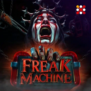 Mancala : Freak Machine - JETPLANE168