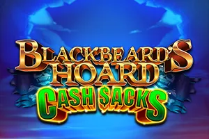 Playtech : Blackbeard’s Hoard Cash Sacks - JETPLANE168