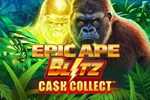 Epic Ape: Blitz Cash Collect - JETPLANE168