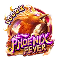 Facai : PHOENIX FEVER - JETPLANE168
