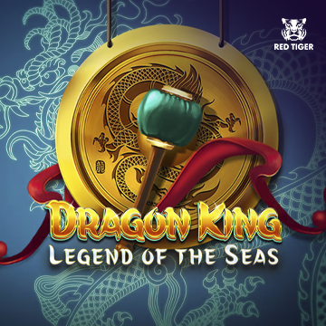 Redtiger : Dragon King: Legend Of The Seas - JETPLANE168