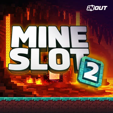 Inout : Mine Slot 2 - JETPLANE168