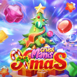 Besoft : Sweet Crush Xmas - JETPLANE168