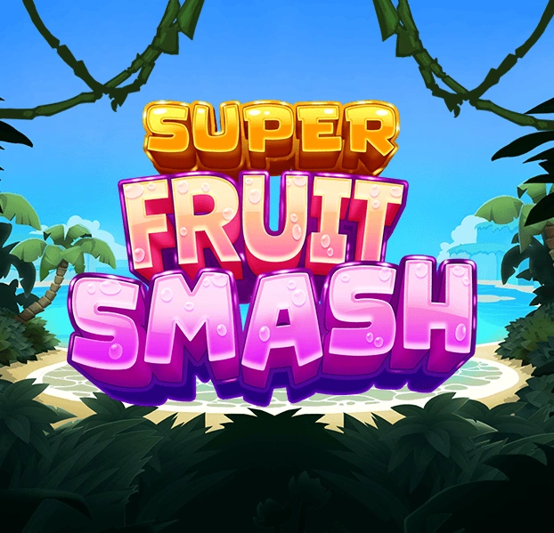 Slotmill : Super Fruit Smash - JETPLANE168