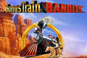 Playtech : Bonus Train Bandits - JETPLANE168